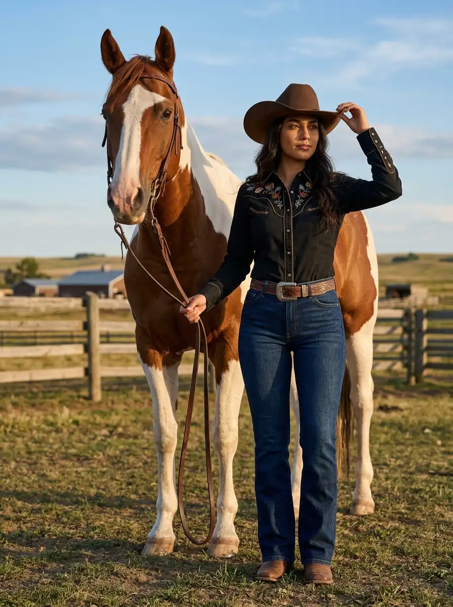 Cowgirl_standing_beside_horse_202607212302