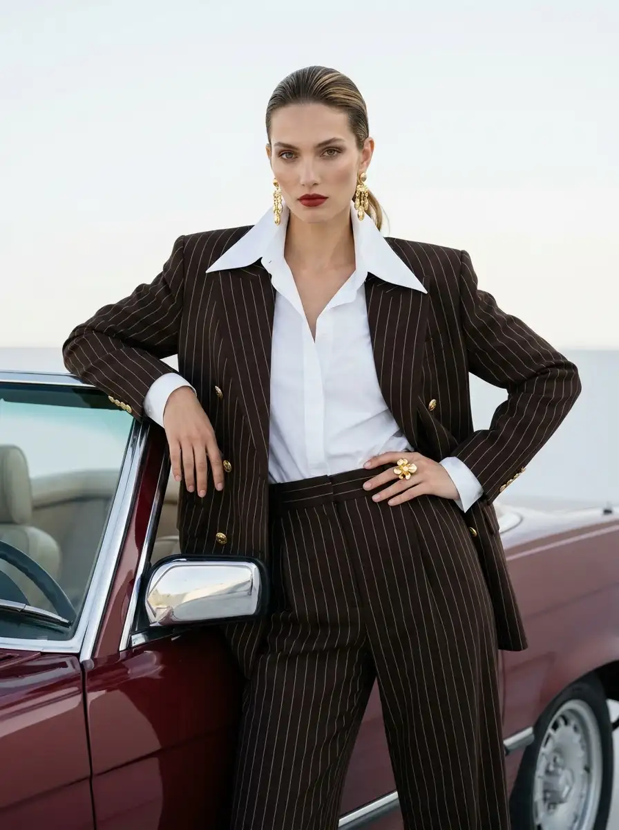 Model_leaning_on_convertible_202607212148