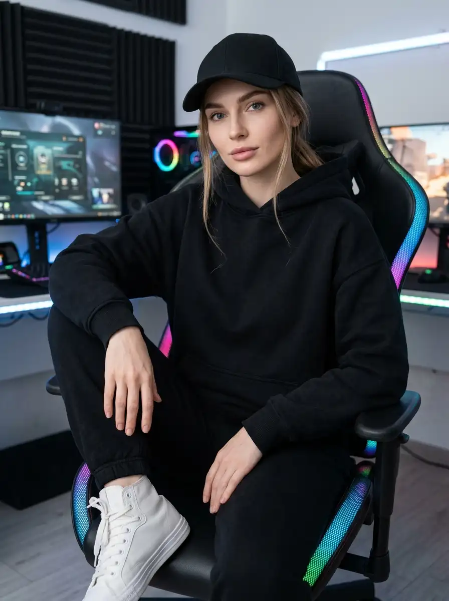 Woman_in_black_hoodie_gaming_202607102247